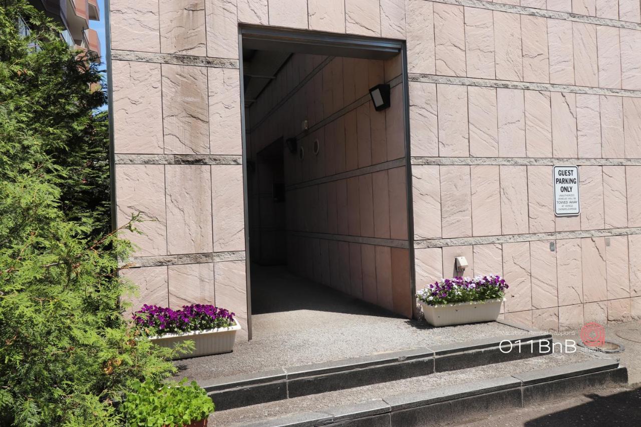 อพาร์ทเม้น Nk Bld5f 3ldk 3br 1 Floor 1 *