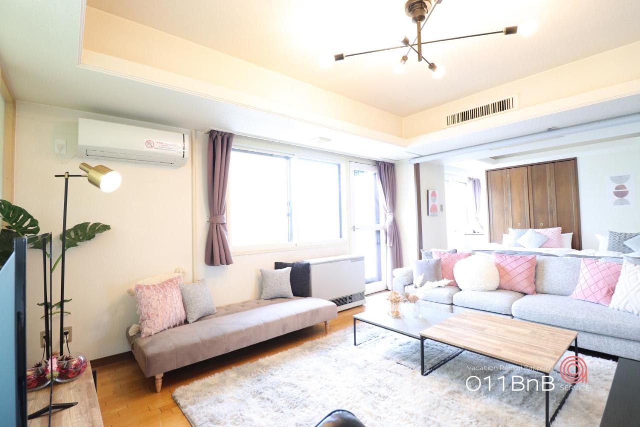 Nk Bld5f 3ldk 3br 1 Floor 1 อพาร์ทเม้น *