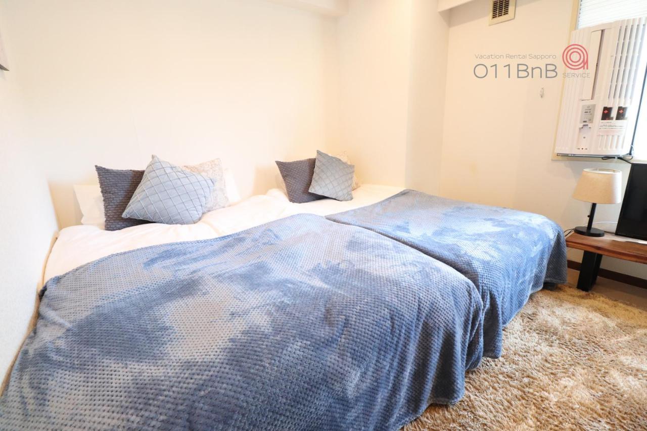 อพาร์ทเม้น Nk Bld5f 3ldk 3br 1 Floor 1 *