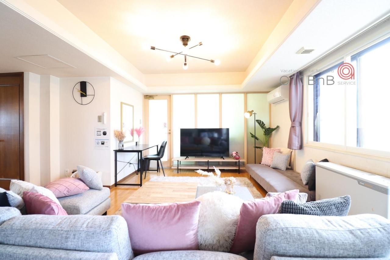 Nk Bld5f 3ldk 3br 1 Floor 1 อพาร์ทเม้น *