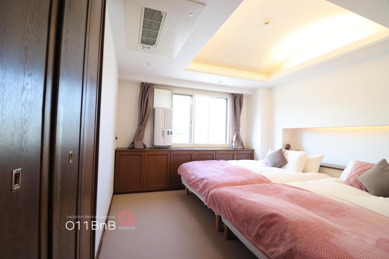 อพาร์ทเม้น Nk Bld5f 3ldk 3br 1 Floor 1