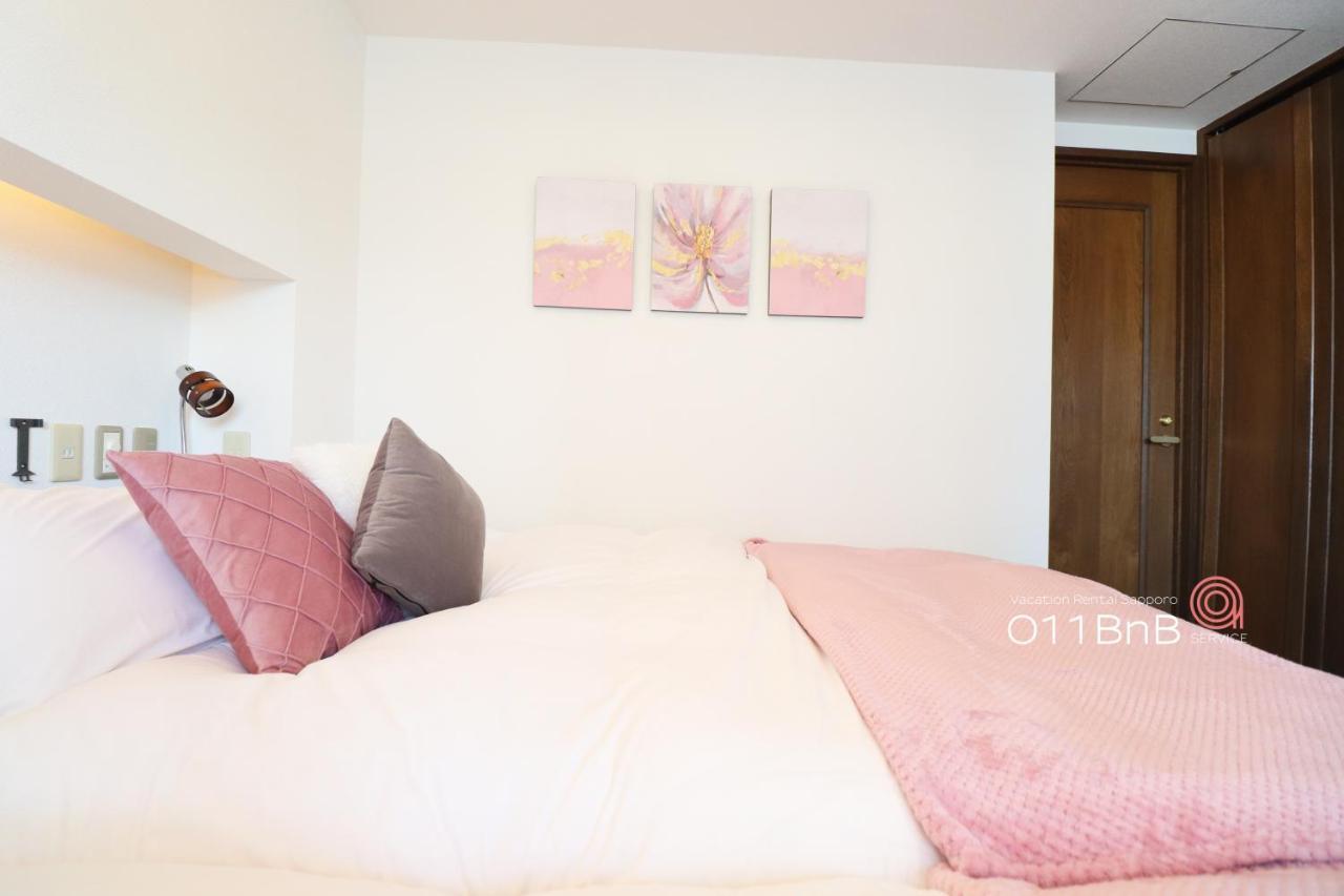 Nk Bld5f 3ldk 3br 1 Floor 1 อพาร์ทเม้น *